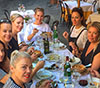Typical main courses