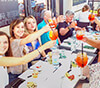 Start your unforgetable experience with us tasting the most delicious italian starters