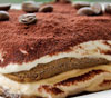 Dessert & Sightseeing Tour in Rome