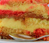Dessert & Sightseeing Tour in Rome