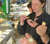 Dessert & Sightseeing Tour in Rome