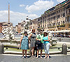 Gluten-free Food Tour of Rome