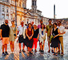 Gluten-free Food Tour of Rome