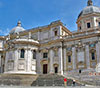 Monti and Esquilino Food Tour