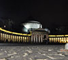 Naples by Night Food Tour
