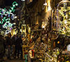 Naples by Night Food Tour