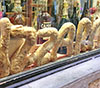 You will learn all the secrets about italian pizza during the tour