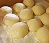 Make your own pizza and have lots of fun