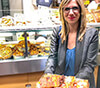 THE BEST PIZZA IN TOWN FROM A LOCAL FAMILY BUSINESS SINCE 1972