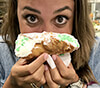 YOU WILL TASTE LOCAL PASTRIES