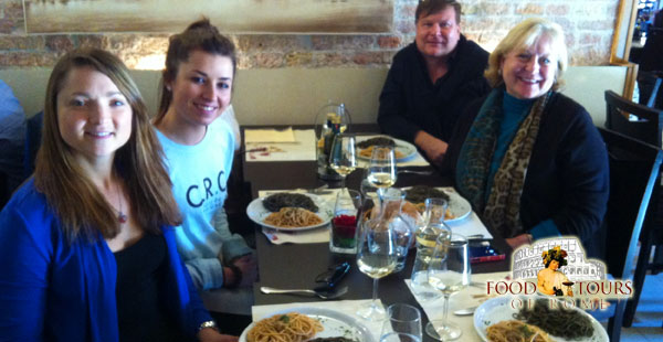 Venice Food, Wine and Cultural Tour